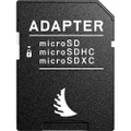 Angelbird AV Pro 128gb Micro SD MK2 V60 Memory Card