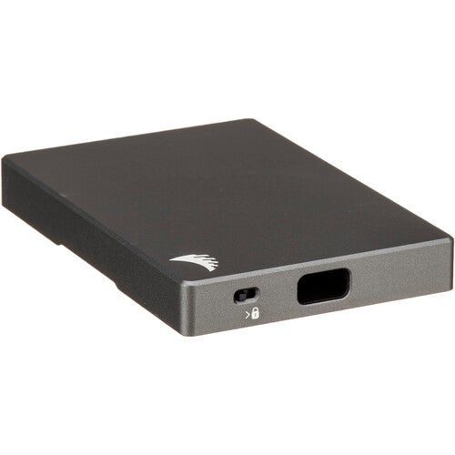 Angelbird CFexpress MK2 Card Reader