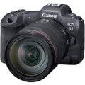 Canon EOS R5 + 24-105mm F4 L Lens Kit