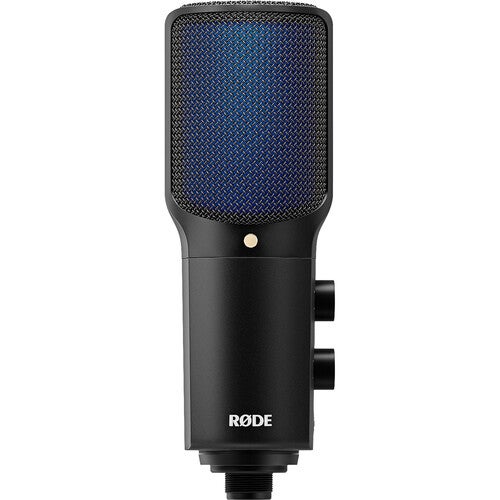 Rode NTUSB+ USB Condensor Microphone