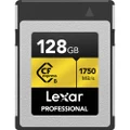 Lexar 128GB CFexpress Type B 1750mb/s Memory Card