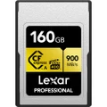 Lexar 160GB CFexpress Type A Gold Series Memory Card