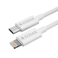 Kodak iPhone (Lightning) to USB- C 1 Metre Cable
