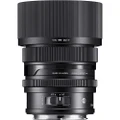 Sigma 50mm F2 DG DN Comtemporary L-Mount Lens