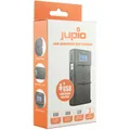 Jupio Sony FW50 Duo Battery USB Charger