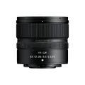 Nikon Z 12-28mm F3.5-5.6 PZ DX Lens