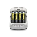 Maha Powerex MH-C401FS AA Battery Charger
