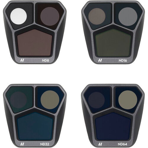 DJI Mavic 3 Pro ND Filters Set