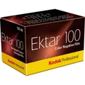 Kodak Ektar 100 35mm 36exp Color Negative Film