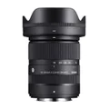 Sigma 18-50mm F2.8 DC DN Fuji X-Mount Contemporary Lens
