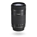 Canon EF-S 55-250mm F4-5.6 STM IS Zoom Lens
