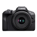 Canon EOS R100 Single Lens Kit