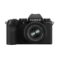 Fujifilm X-S20 + 15-45mm Kit