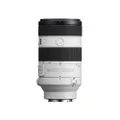 Sony 70-200mm F4 Macro G OSS II E-Mount Lens