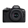 Canon EOS R50 Single Lens Kit