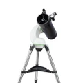 Sky-Watcher 114/450 AZ-GO2 Explorer Newtonian Telescope