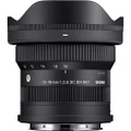 Sigma 10-18mm F2.8 DC DN Contemporary L-Mount Lens