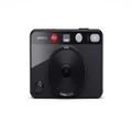 Leica Sofort 2 Black Instant Camera