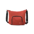 Crumpler Triple A Red Shoulder Bag