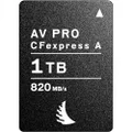 Angelbird AV PRO CFexpress 1TB Type A Memory Card