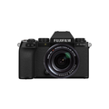 Fujifilm X-S10 + XF 18-55mm Lens Kit