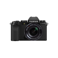 Fujifilm X-S20 + XF 18-55mm Lens Kit