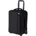 Tenba Roadie Air Roller 21 BLK Black Case Bag