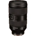 Tamron 35-150mm F2-2.8 Nikon Z Di III VXD Lens