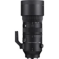Sigma 70-200mm F2.8 DG DN OS Sports L-Mount Lens