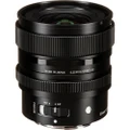 Sigma 20mm F2 DG DN Contemporary Sony E-Mount Lens