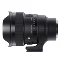 Sigma 14mm F1.4 Art DG DN Sony E-Mount Lens