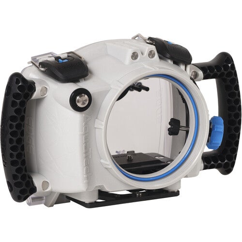 Aquatech EDGE Sony A7 IV / A7R V Grey Sports Housing