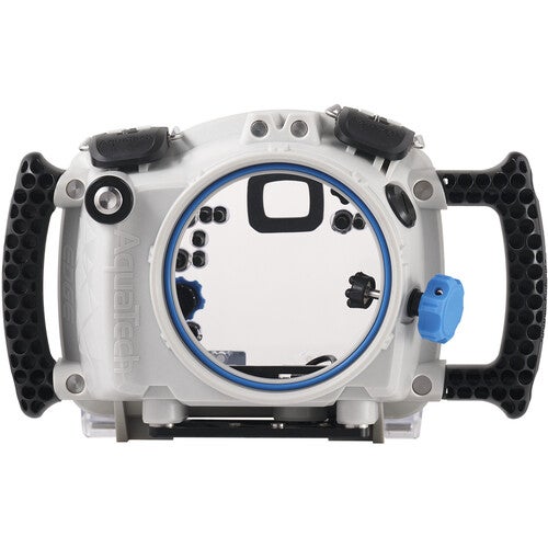 Aquatech EDGE Fujifilm X-T5 Sports Housing
