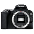 Canon EOS 200D MK II Body Only Split Kit
