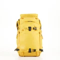 Shimoda Action X25 V2 Yellow Starter Kit
