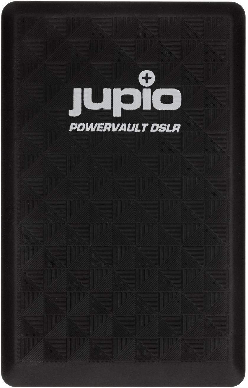 Juipo PowerVault with Canon LP-E17 Adaptor