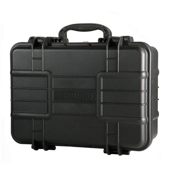 Vanguard 40F Supreme Hard Case