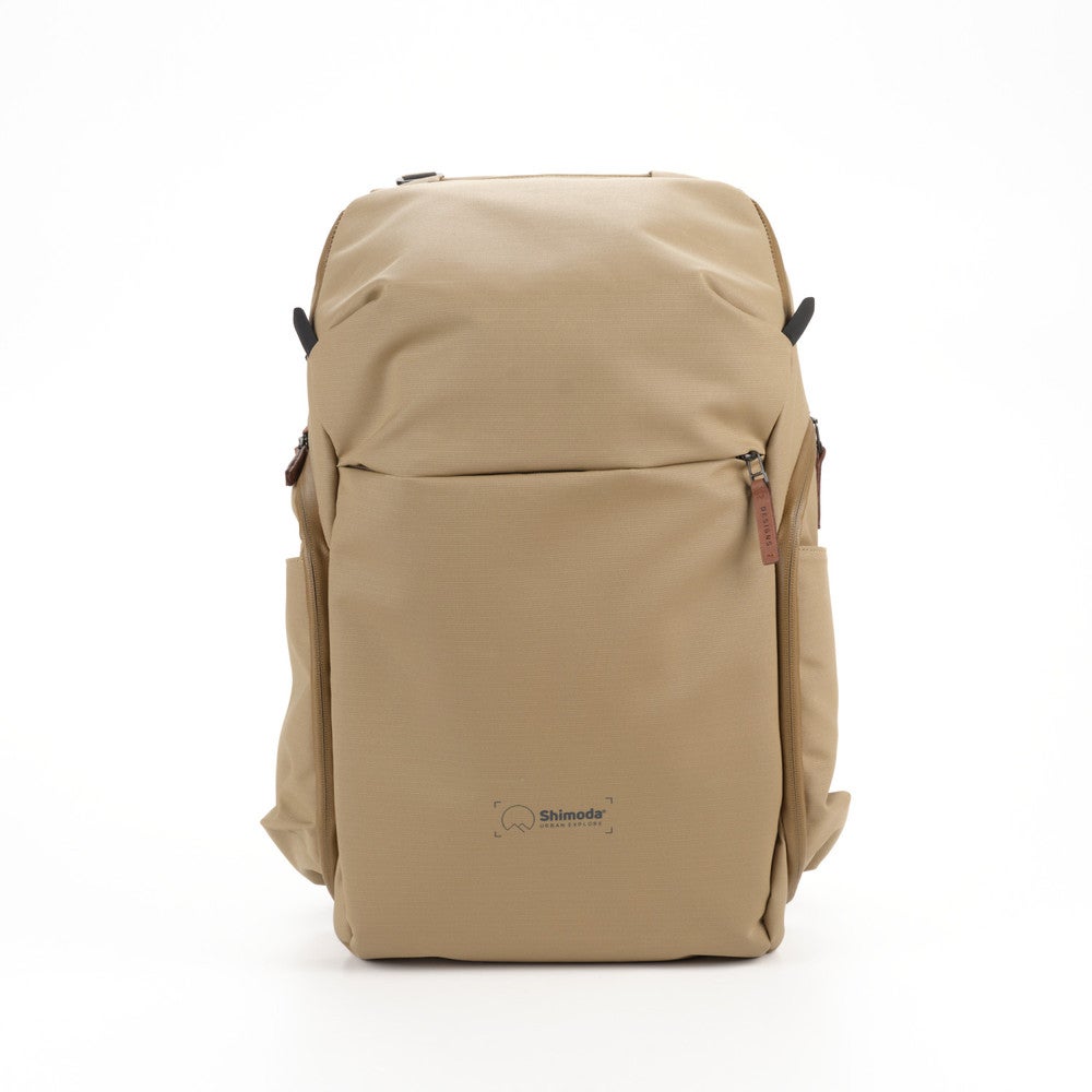 Shimoda Urban Explore 25 Boa Backpack