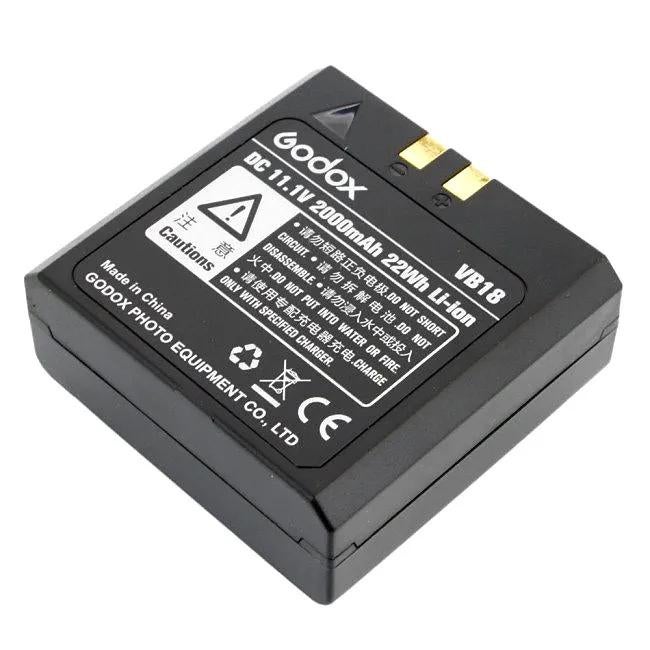 Godox VB-18 Battery for V860