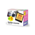 Fujifilm Instax Square Novelty 50pk Film