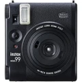 Fujifilm Instax Mini 99 Black Instant Camera