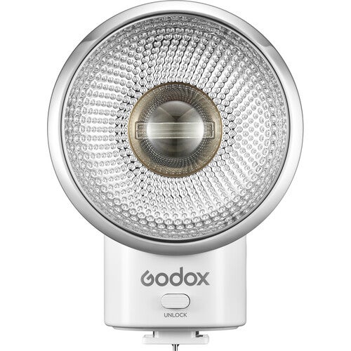 Godox Lux Elf Retro Camera Flash