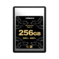 Homan 256GB CFepxress Type A Memory Card