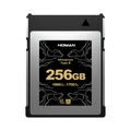 Homan 256GB CFepxress Type B Memory Card