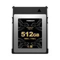 Homan 512GB CFepxress Type B Memory Card