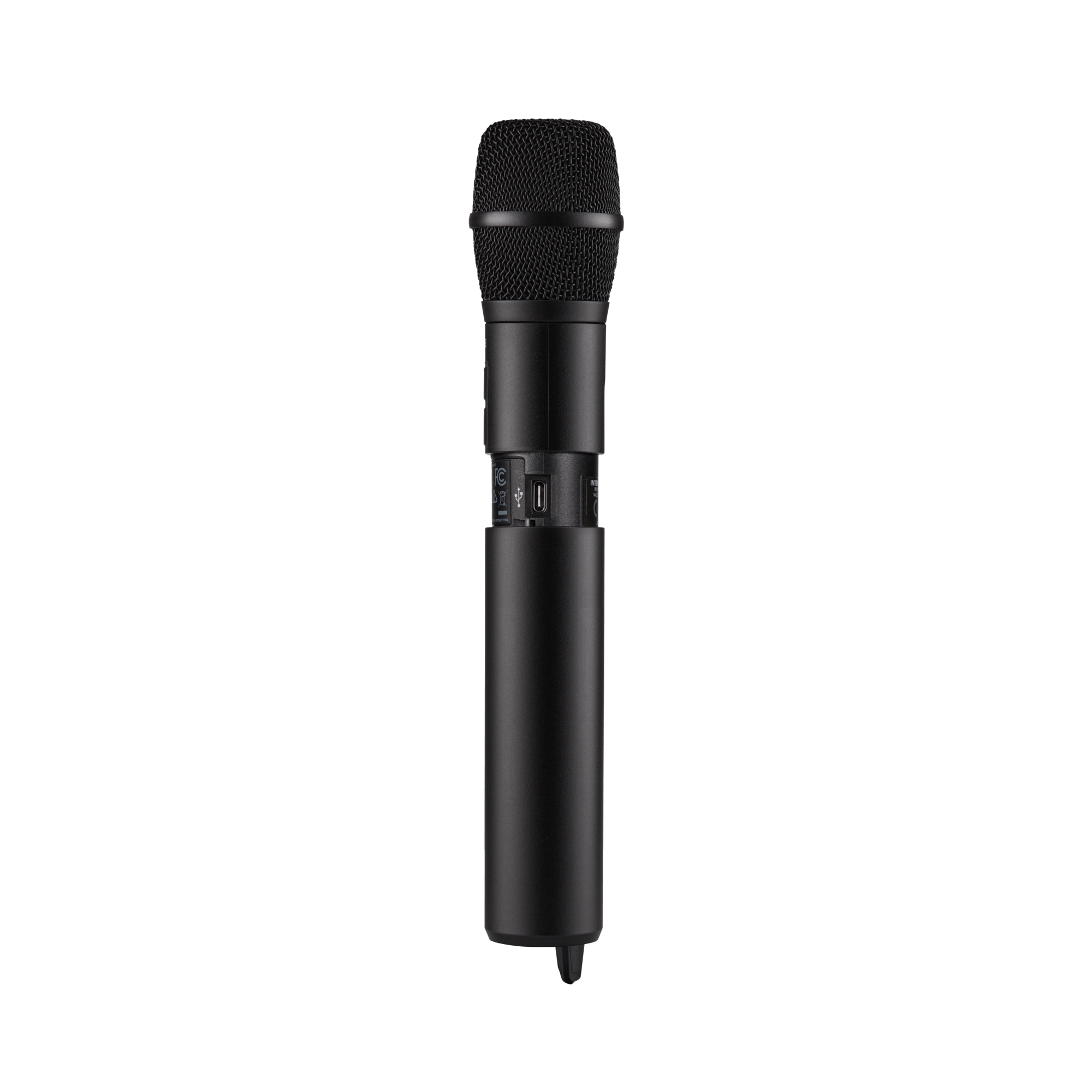 Rode Interview Pro Wireless Handheld Microphone