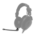 Rode NTHMIC Detachable Headset Microphone for NTH-100