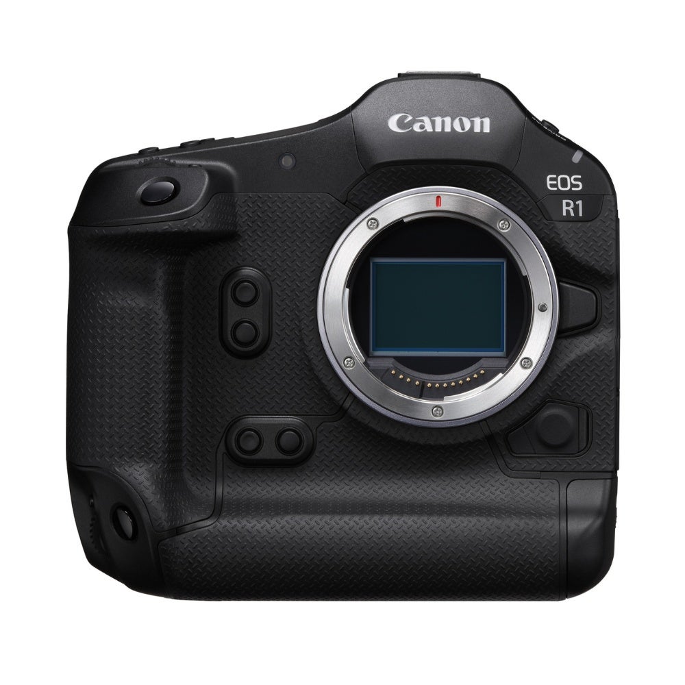 Canon EOS R1 Body Only