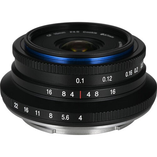 Laowa 10mm F4 Cookie Sony E-Mount Lens