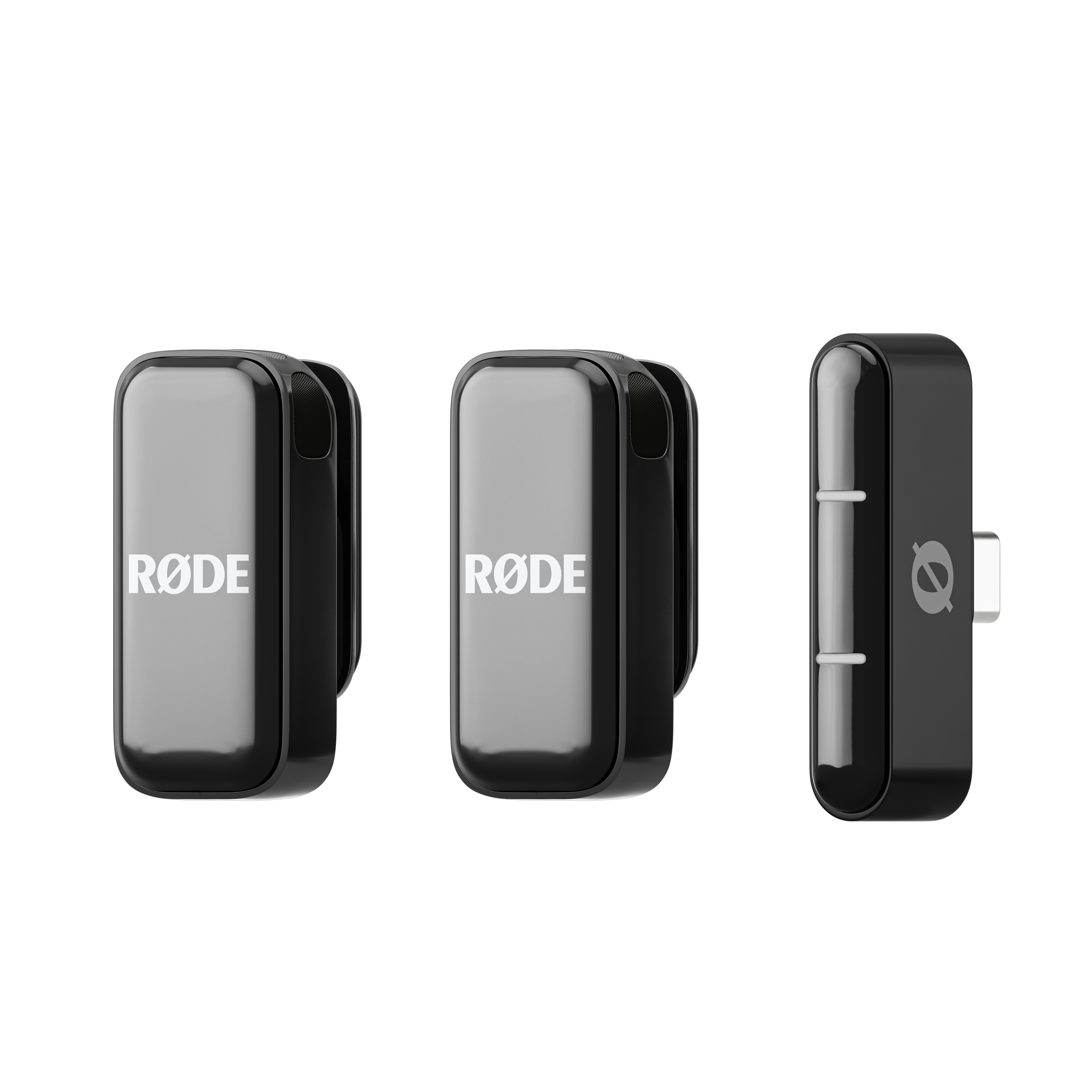 Rode Wireless Micro Black for USB-C Smartphones